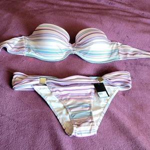 VS bikini bathing suit